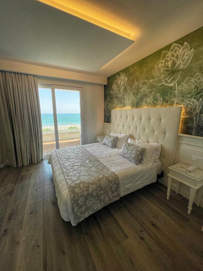 Park Hotel Cellini Lido di Jesolo Dış mekan fotoğraf